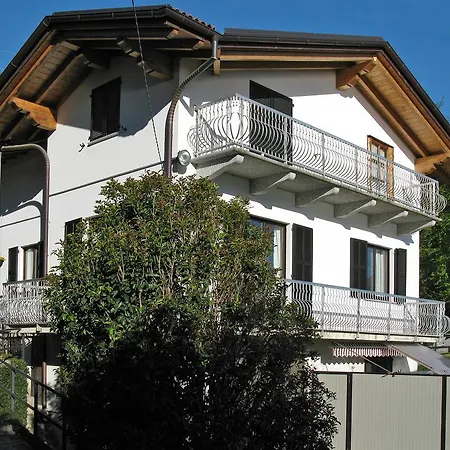 Nyaraló Casa Giulio