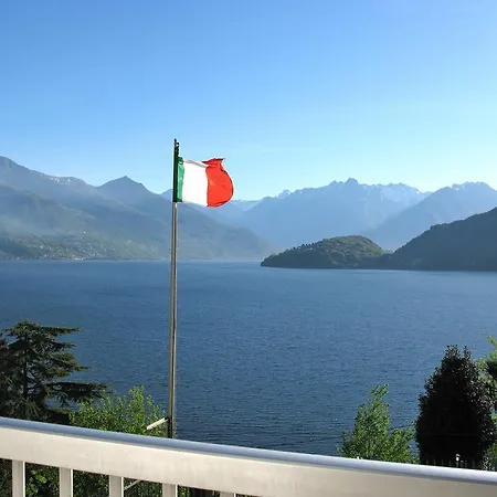 Casa Giulio Pianello Del Lario