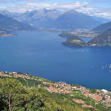 Casa Giulio Casa vacanze Pianello Del Lario