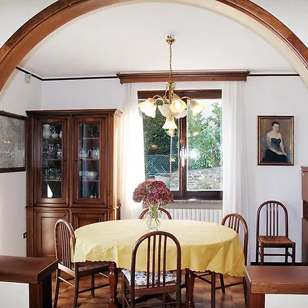Casa Giulio *