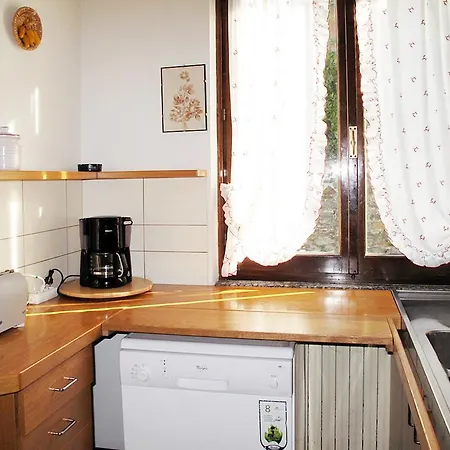 Vakantiehuis Casa Giulio