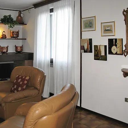 Vakantiehuis Casa Giulio Pianello Del Lario