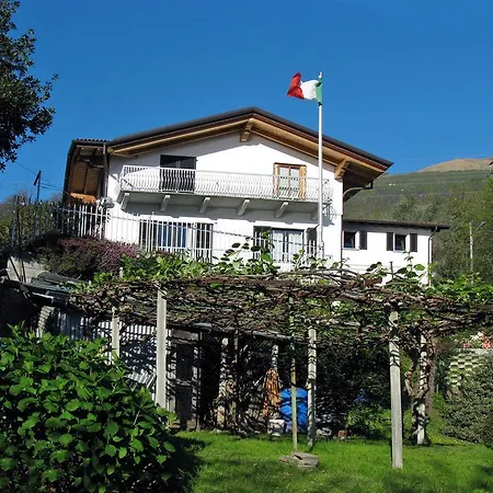 Casa Giulio Vakantiehuis
